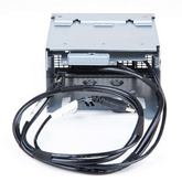 (새로운) HPE DL38X GEN10+ 범용 미디어 베이 키트 -P14609 -B21